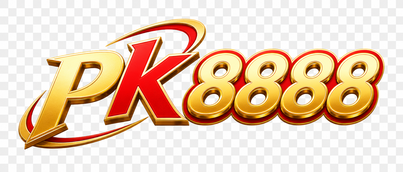 pk 8888 logo